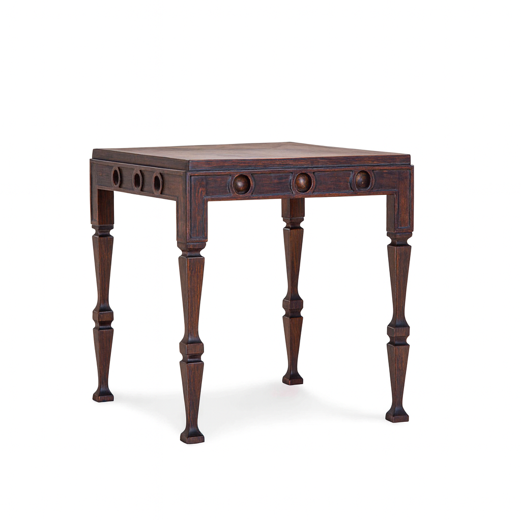 NYSA SIDE TABLE